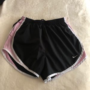 Nike Dri-Fit Tempo Running Shorts